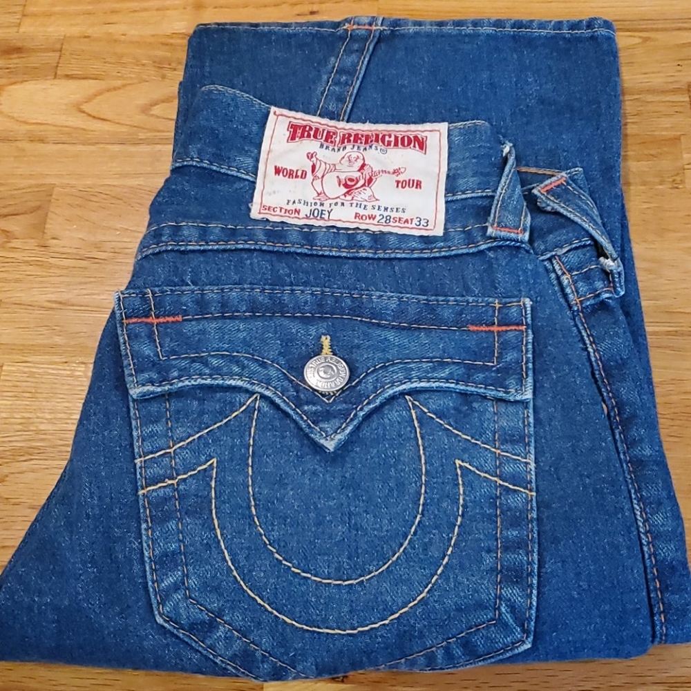 True Religion Jeans